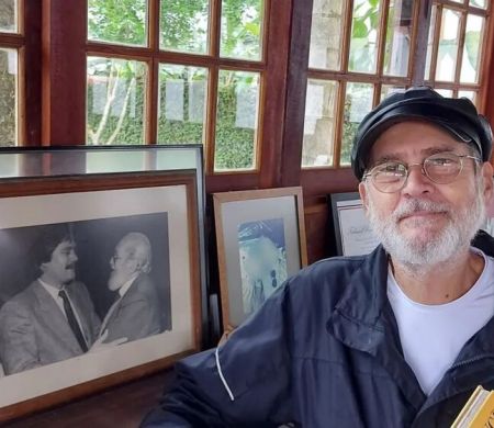 Quem era Paulo Frateschi, ex-deputado do PT morto pelo filho em SP