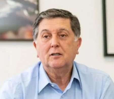 Prefeito faz controle da entrada de pessoas na cidade de Florianópolis 