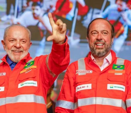 Silveira confirma terras raras como tema em negociação Brasil e EUA