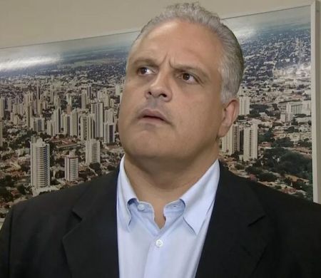 André Scaff é condenado a 16 anos de prisão por corrupção em Campo Grande