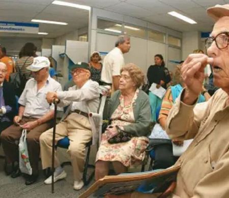 Governo prorroga até 2026 prazo para pedido de dinheiro roubado do INSS