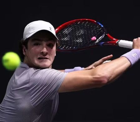 Fonseca é anunciado no ATP de Adelaide, mas antes terá o Australian Open