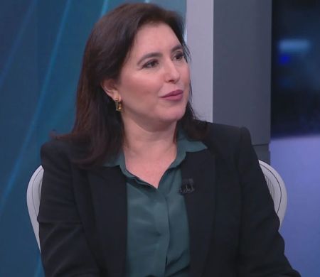 Vamos cumprir a meta em 2026 com superávit, diz Simone Tebet 