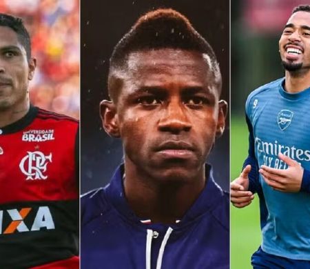 PF mira fraude de R$ 7 mi no FGTS envolvendo jogadores de futebol