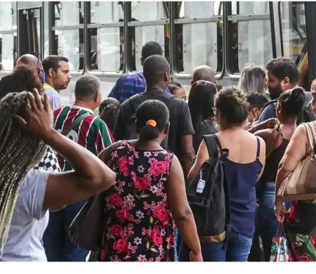 Cai em 17% o nº<span style=