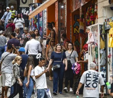 DF, MS e mais 10 estados têm menor desemprego registrado desde 2012