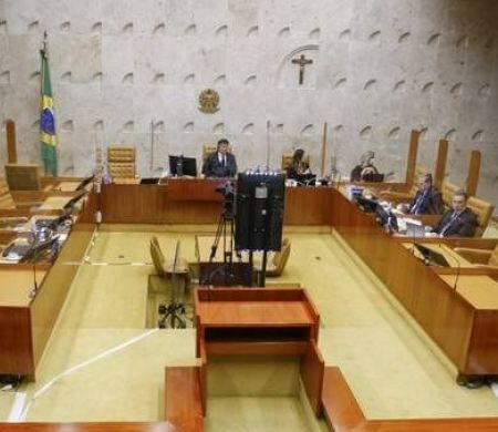 STF mantém “arapuca” para prender Bolsonaro e aliados