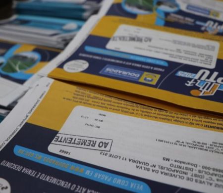 Dourados prepara pontos de apoio para IPTU Digital a partir de janeiro 