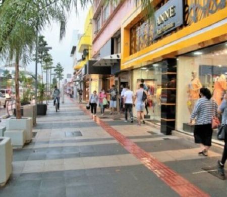 Campo Grande terá mudanças no funcionamento de serviços no feriado