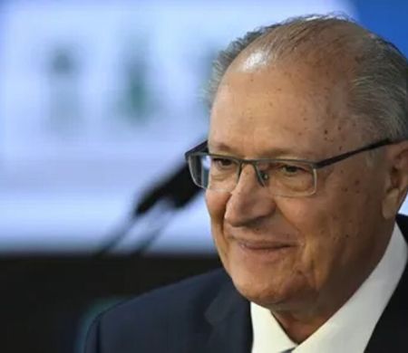 Estamos otimistas, diz Alckmin sobre os 238 produtos que saíram do tarifaço
