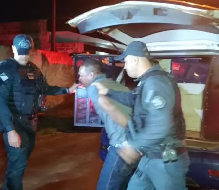 Criança presencia morte da mãe, foge e pede socorro em Dourados