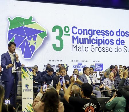 CNM mobiliza entidades municipalistas contra rombo de R$ 110 bilhões