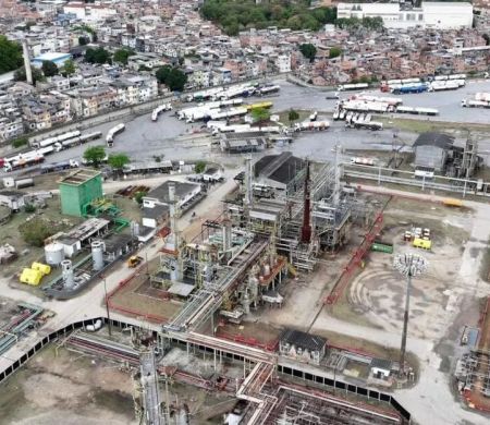 Megaoperação do MPSP mira empresa de combustível por fraude bilionária