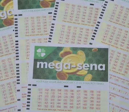 Prêmio da Mega no sorteio desta quinta está estimado em R$ 3,5 milhões