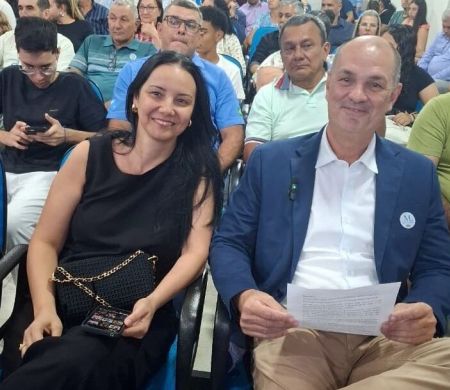 Empregados da Sanesul são homenageados pelos serviços prestados a Dourados