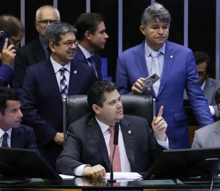 Crédito de R$ 42 bi para Previdência e Bolsa Família é aprovado pelo Congresso