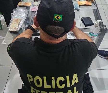 PF mira desvio de emendas em contratos de pavimentação de rodovias