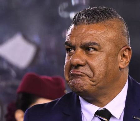 Presidente da associação da Argentina é eleito para vaga na Fifa que era da CBF