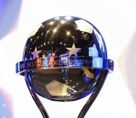 Conmebol escolhe a cidade-sede da final da Copa Sul-Americana 2026