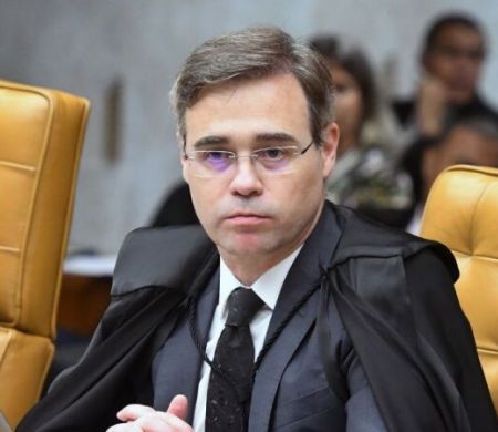 Mendonça concede Habeas Corpus a empresário que iria depor na CPMI do INSS