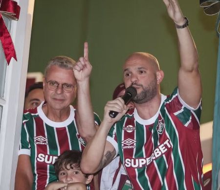 Fluminense vai aguardar Copa do Brasil para definir reforços