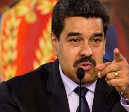 Maduro descumpriu ultimato de Trump para deixar o poder, dizem fontes