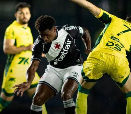 Com vitória sobre o Vasco, Mirassol assegura presença direta na Libertadores