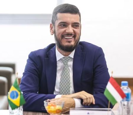 PF prende presidente da Alerj por suspeita de vazar<p>informações sigilosas</p>