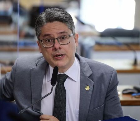 Relator do PL Antifacção endurece penas e inclui taxa sobre bets