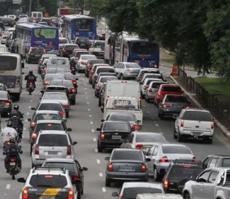 Câmara decide por isenção de IPVA a veículos com mais de 20 anos