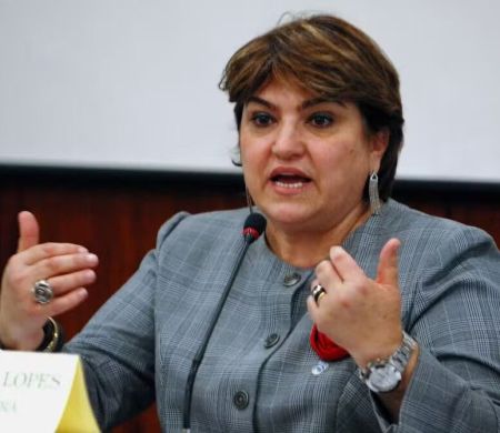 Campo Grande recebe nesta quinta-feira a ministra das Mulheres