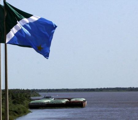 Investimento de R$ 180 milhões vai viabilizar porto multifuncional em Porto Murtinho