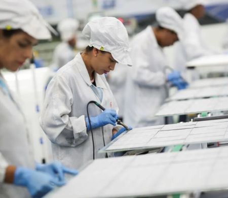 Preços ao produtor no Brasil recuam 0,48% em outubro na 9ª queda seguida