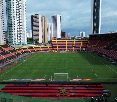 Já rebaixado, Sport enfrenta o Grêmio que ainda tenta vaga na Sula