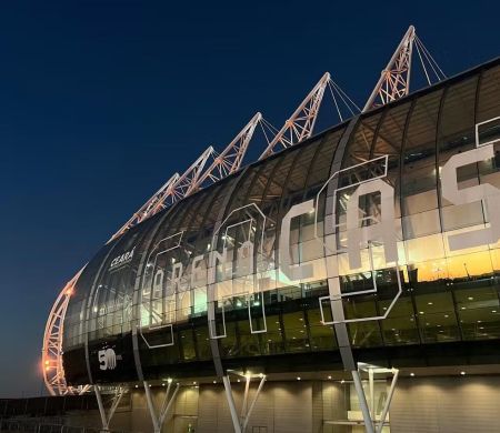 Tentando se manter na A, Ceará recebe o Palmeiras na Arena Castelão