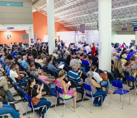 Semana final do Refis pressiona contribuintes a regularizarem dívidas 