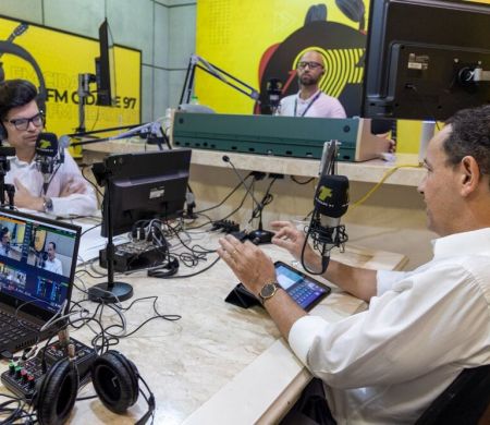 MS registra maior crescimento econômico da história e supera Brasil 