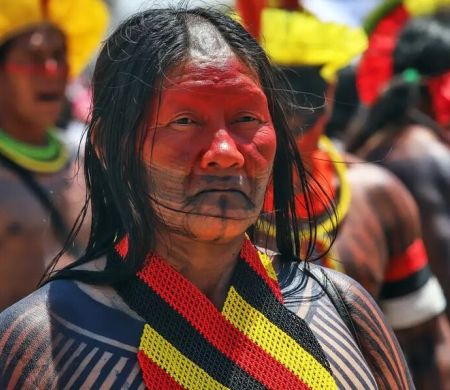 Aprovada a PEC do Marco Temporal para demarcação de terras indígenas