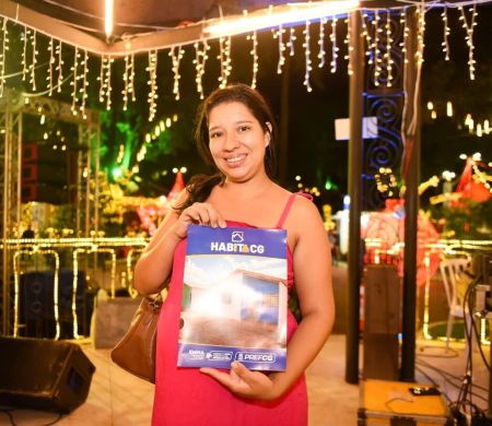 Recomeçar Moradia contempla PCDs e mulheres vítimas de violência com moradias 