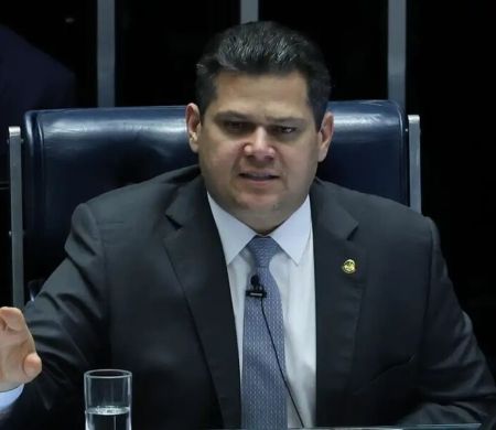 Enviado à CCJ, PL da Dosimerria será relatado por Espiridião Amim
