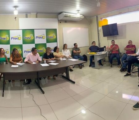 Servidores de Dourados escolhem nesta sexta o novo diretor-presidente do PreviD