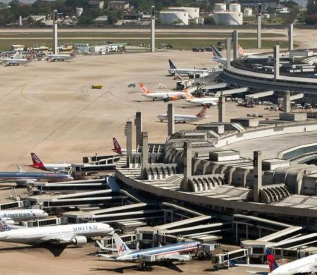 TCU da aval e Anac aprova venda do Aeroporto do Galeão, no Rio 
