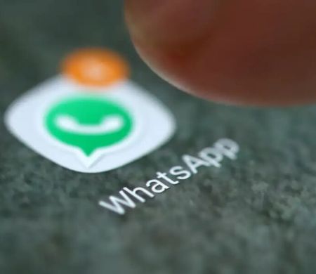 Estudo mostra que o brasileiro está falando menos de política no WhatsApp