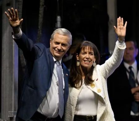 Em tom conciliador, Kast reduz expectativas sobre mudanças radicais&nbsp;