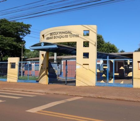 Dourados amplia prazo de inscrições para professores temporários