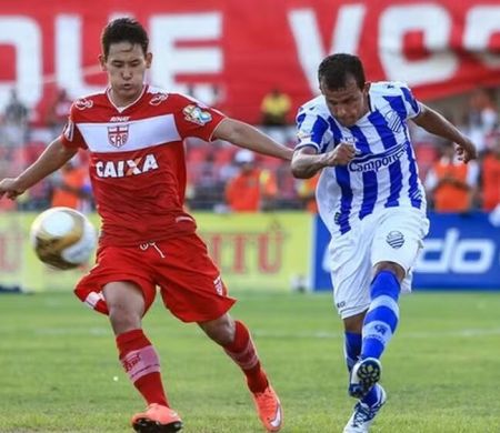 CRB tem a hegemonia do Campeonato Alagoano na última década