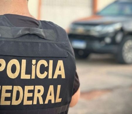 PF apreende R$ 9,5 bilhões em operações contra o crime em 2025