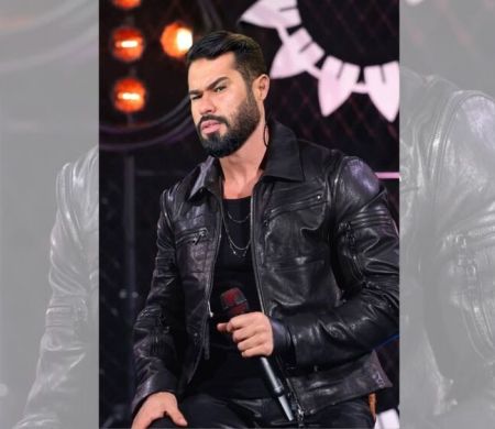 Acidente de carro na Bahia mata cantor de banda de forró&nbsp;