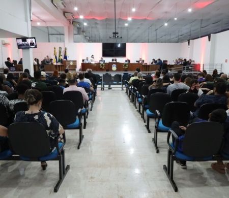 Orçamento de R$ 2,15 bilhões é aprovado pela Câmara de Dourados