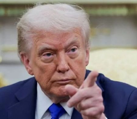 Trump avalia ordem para flexibilizar restrições da maconha nos EUA